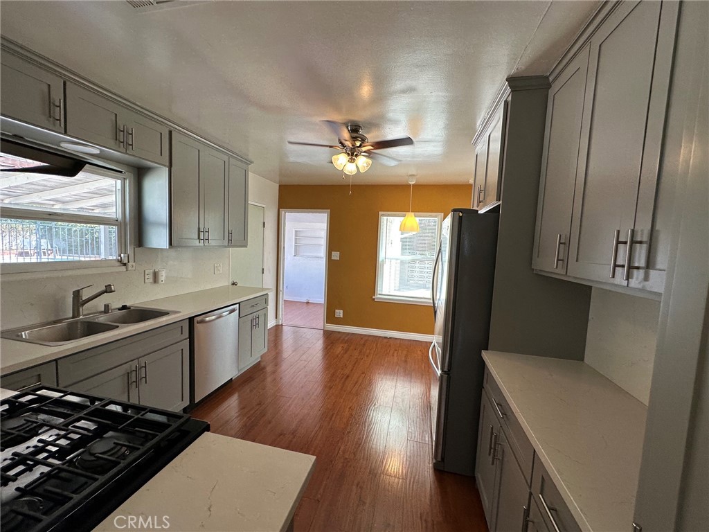 437 Cucamonga