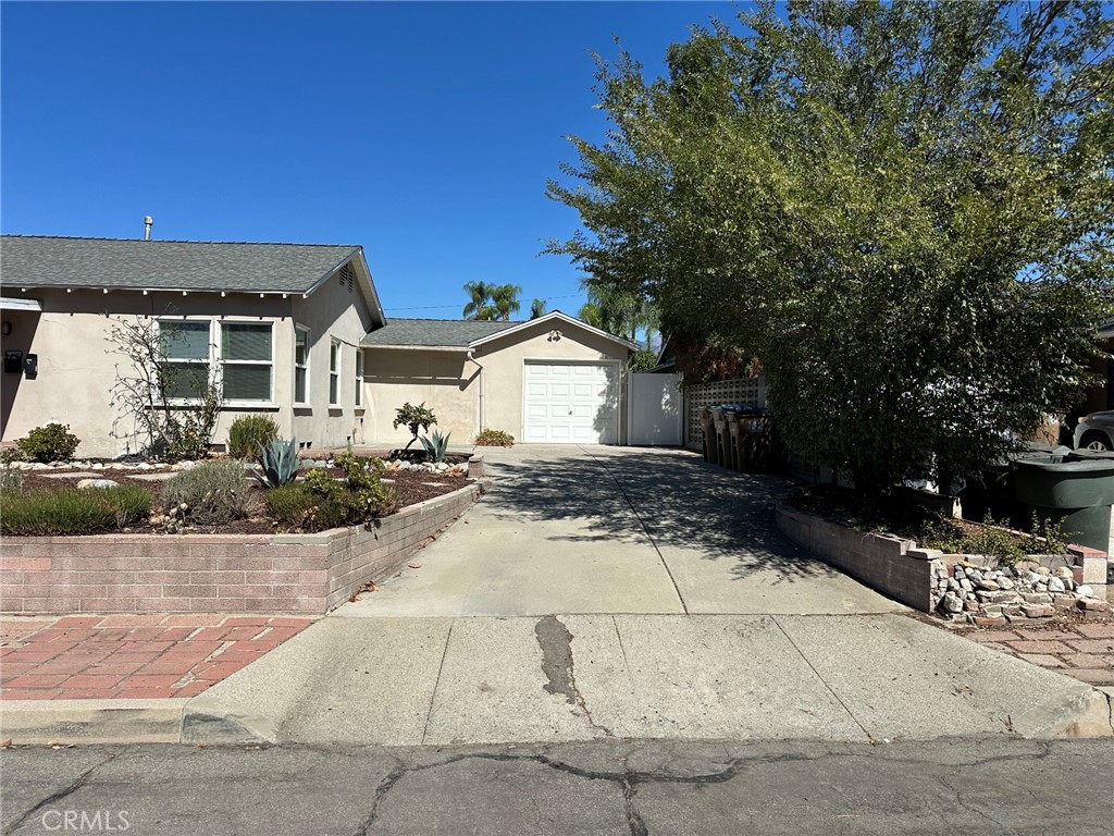 437 Cucamonga