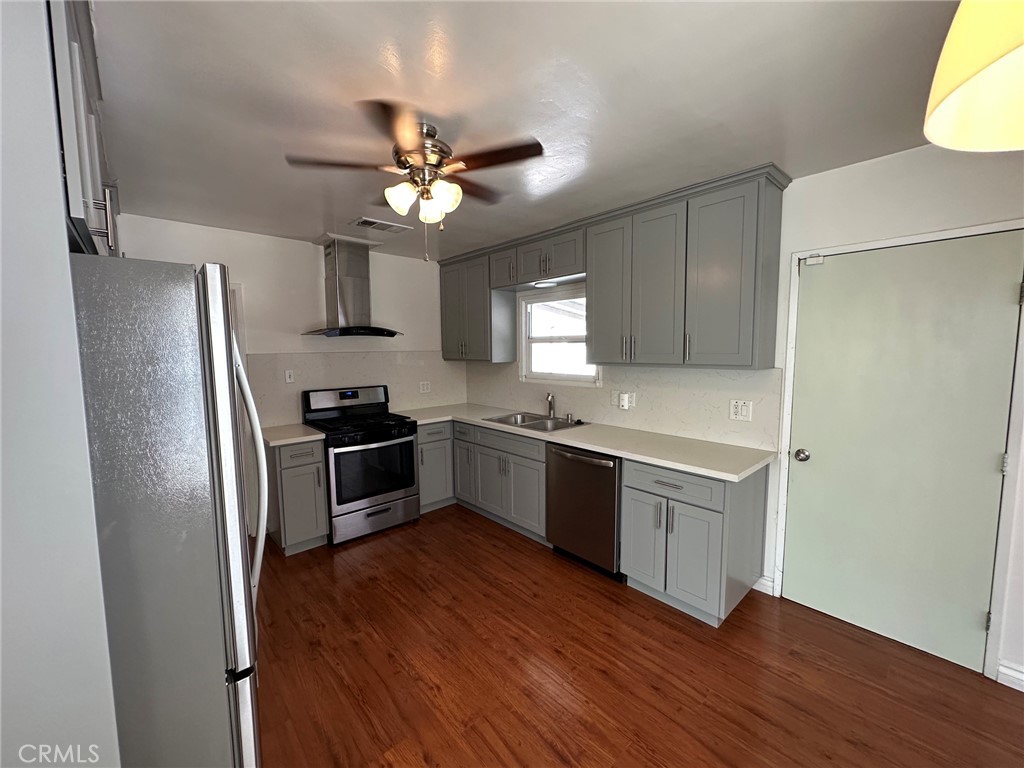 437 Cucamonga