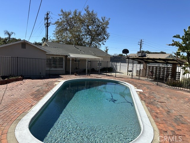 437 Cucamonga