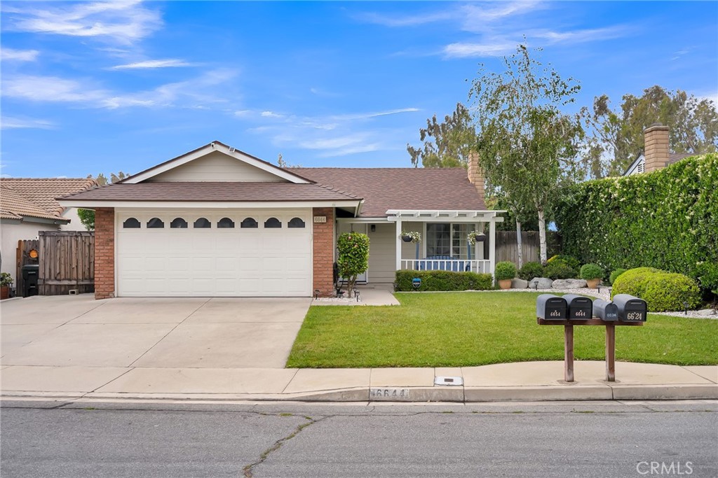 6644 Maidenhair Court