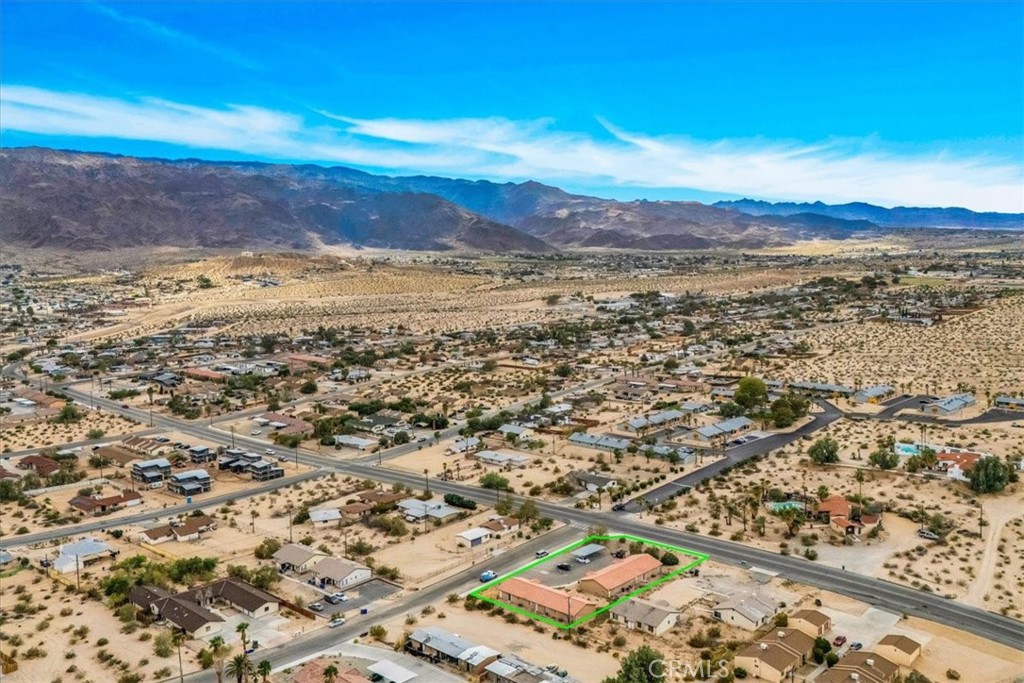 73556 Sunnyslope Drive