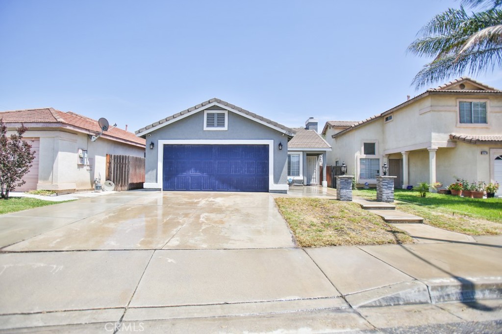 1385 Orange Grove Avenue