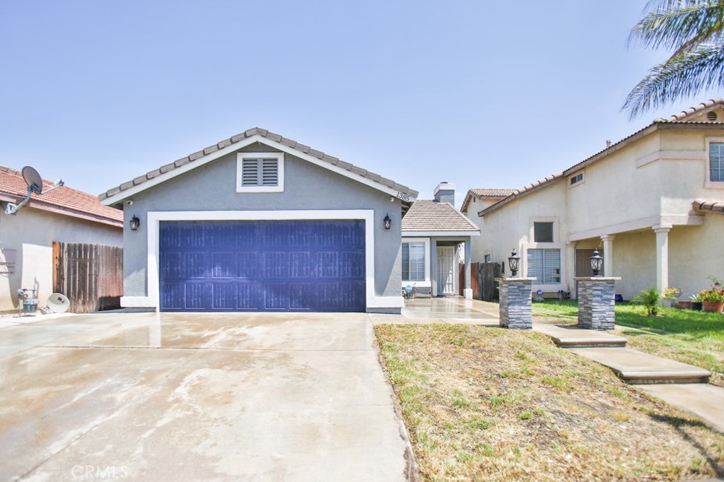 1385 Orange Grove Avenue