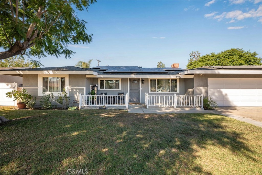 11139 Montlake Drive