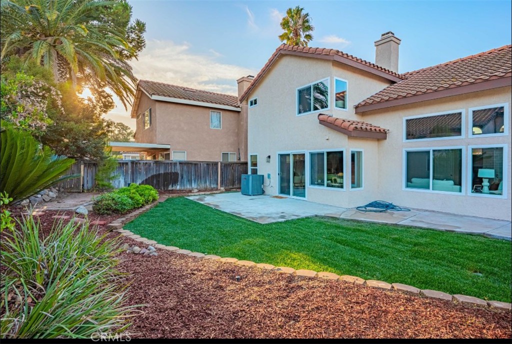 11390 American River Road