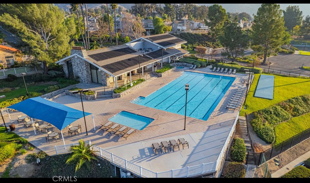 11390 American River Road