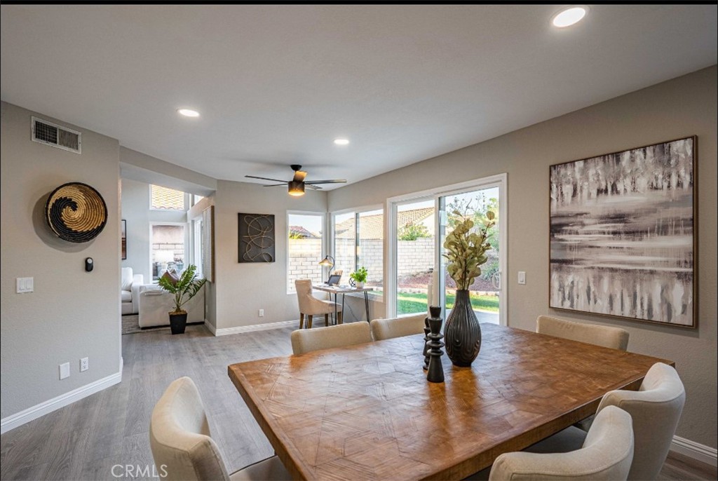 11390 American River Road