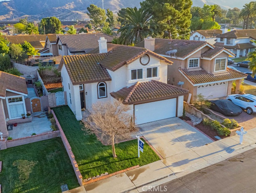 11390 American River Road