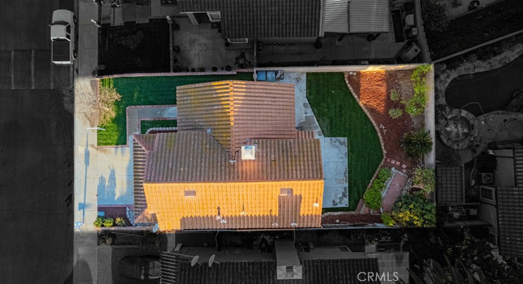 11390 American River Road