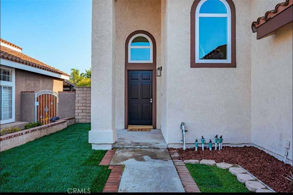 11390 American River Road