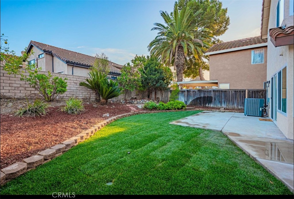 11390 American River Road