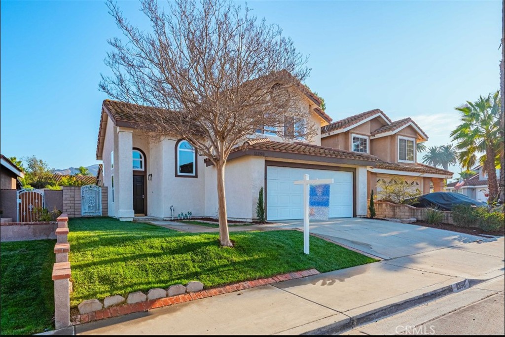 11390 American River Road