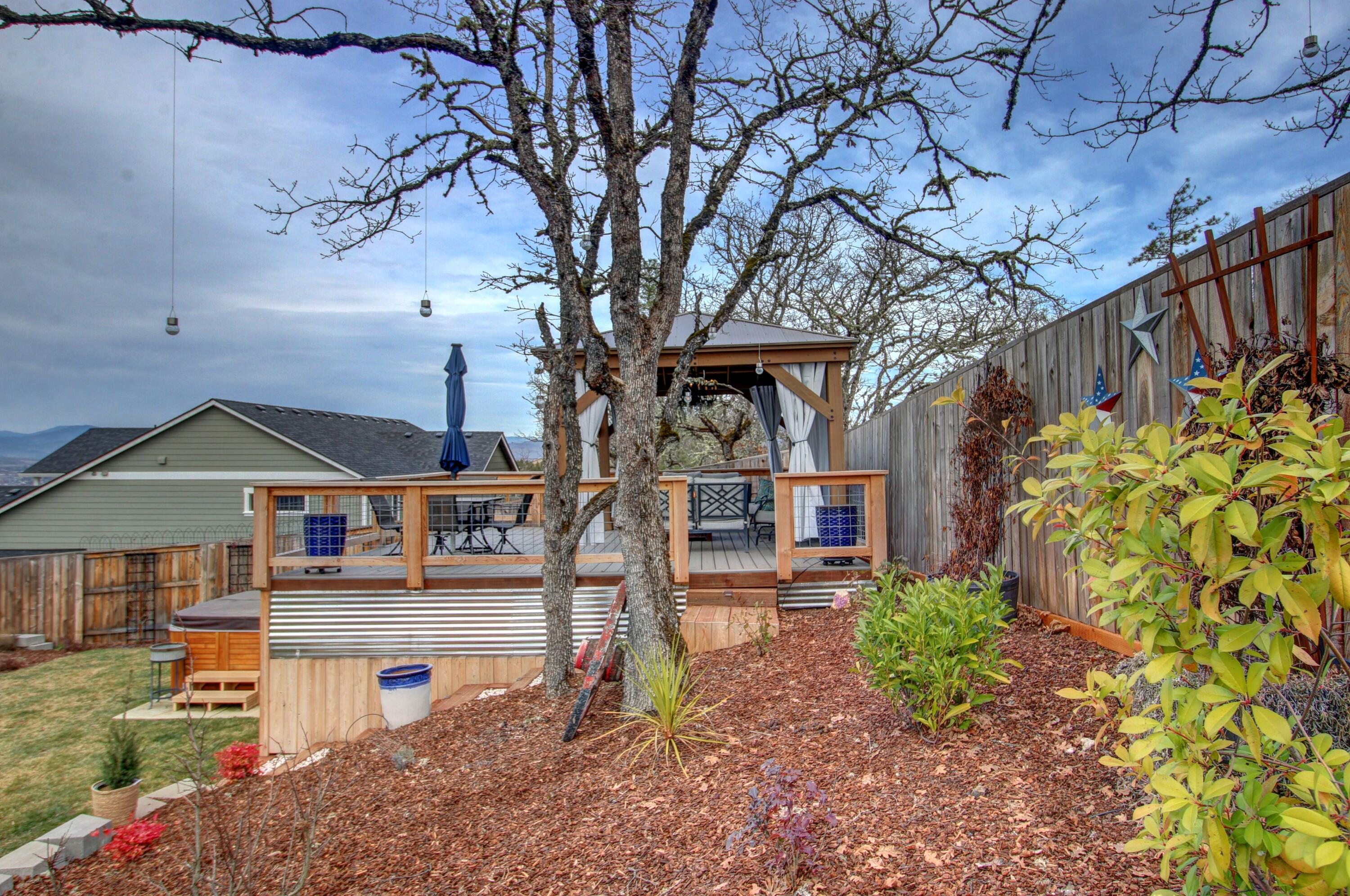 1306 Crestmont Drive