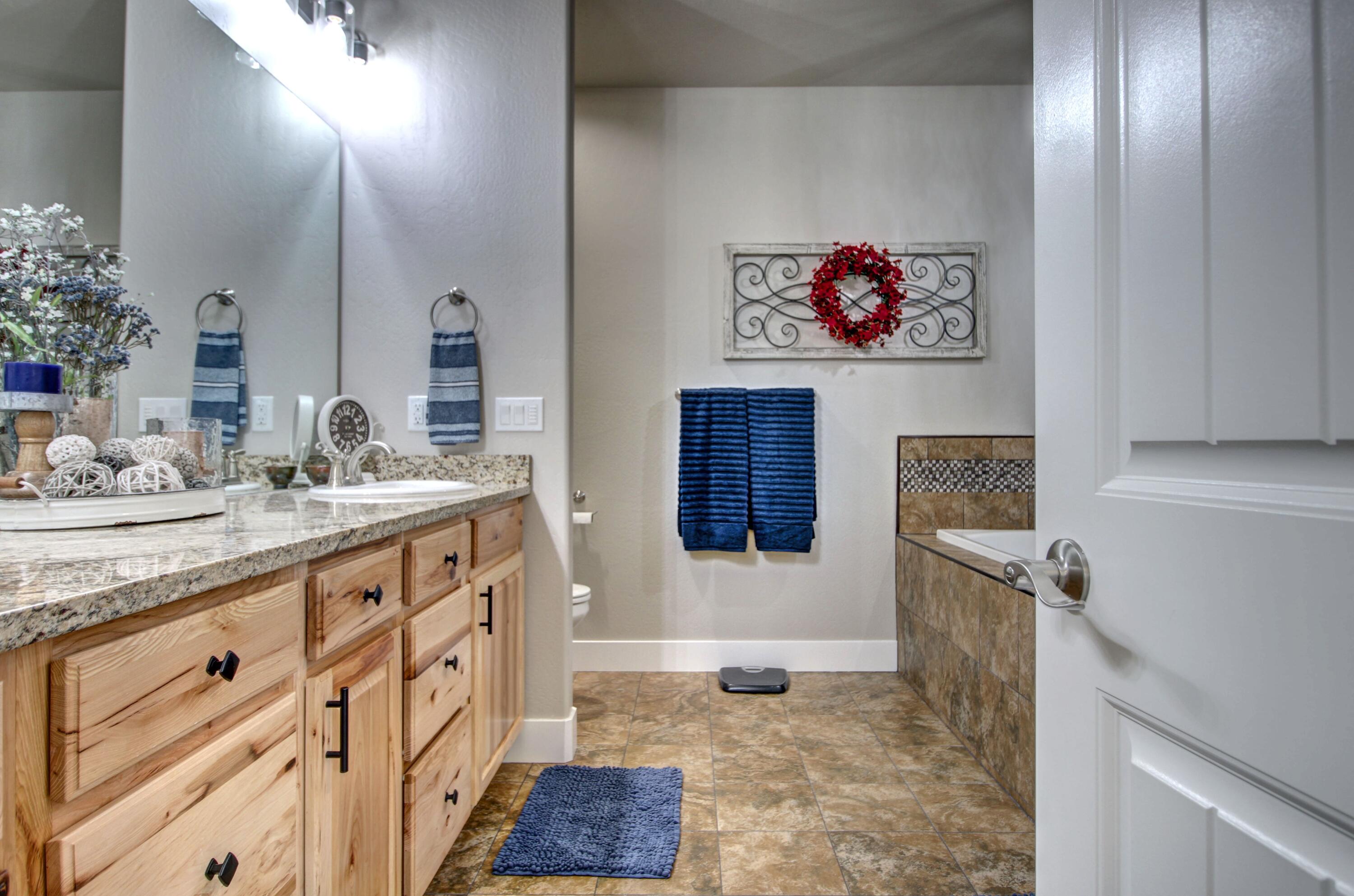 1306 Crestmont Drive