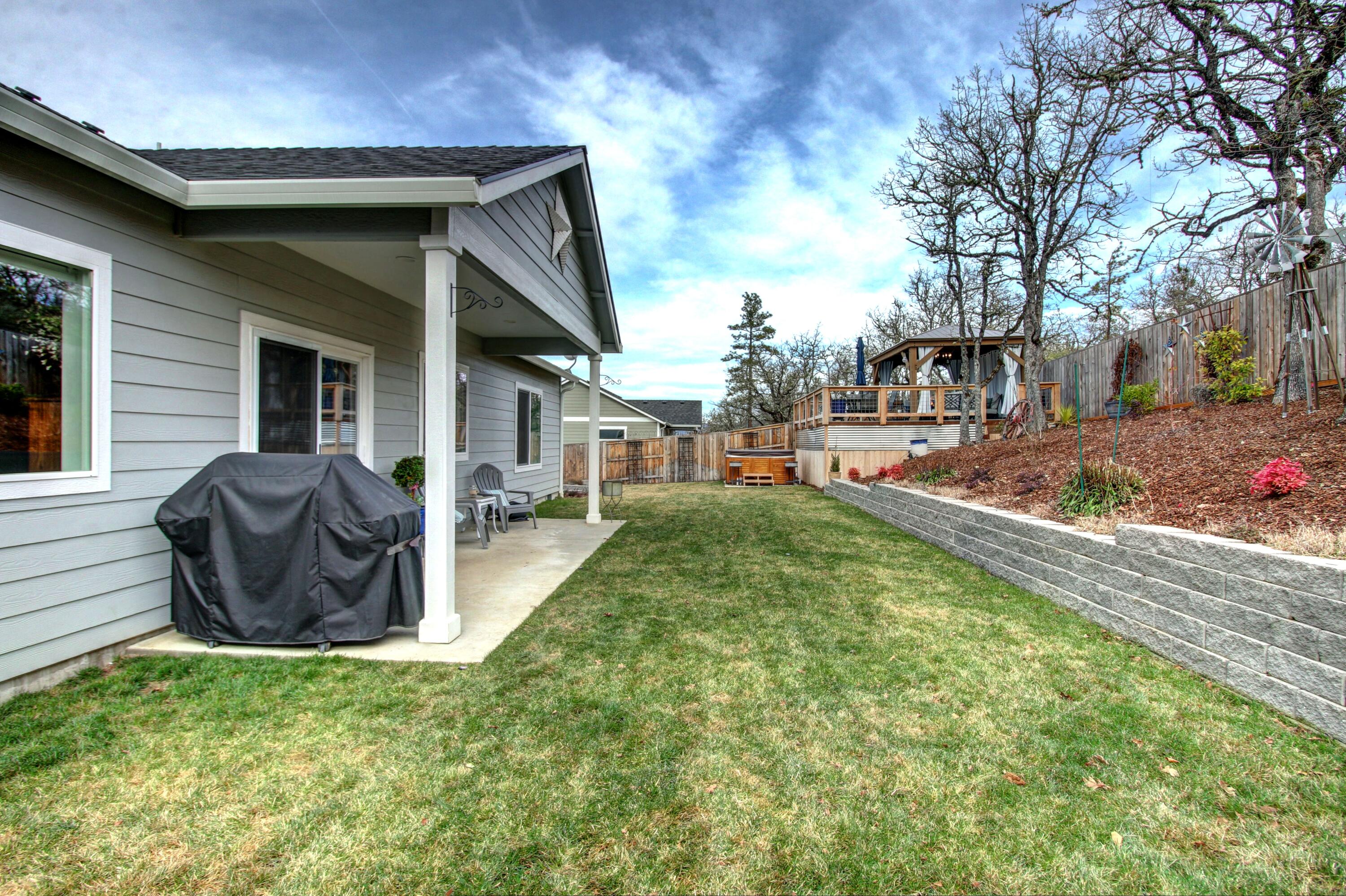 1306 Crestmont Drive