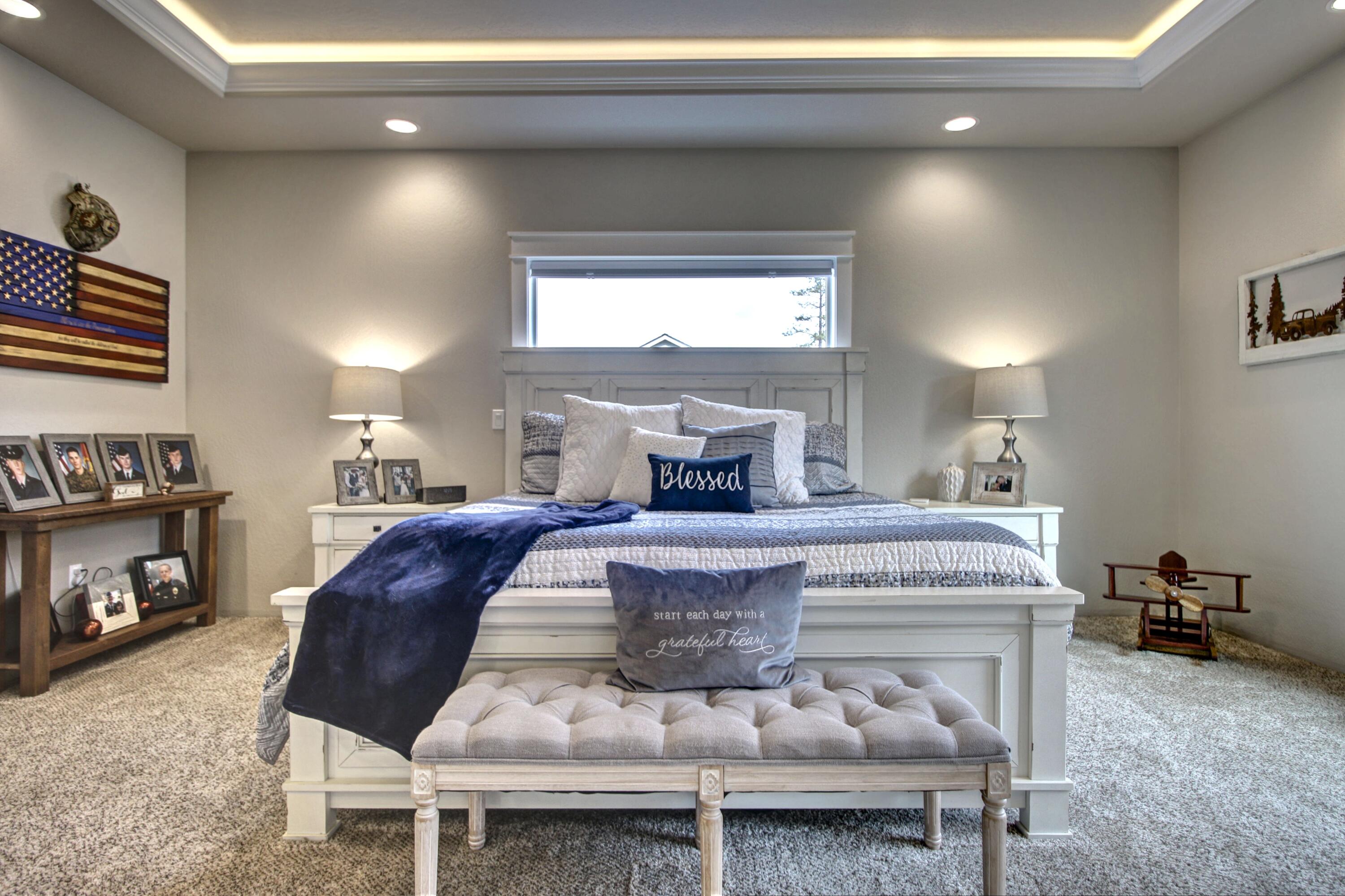 1306 Crestmont Drive