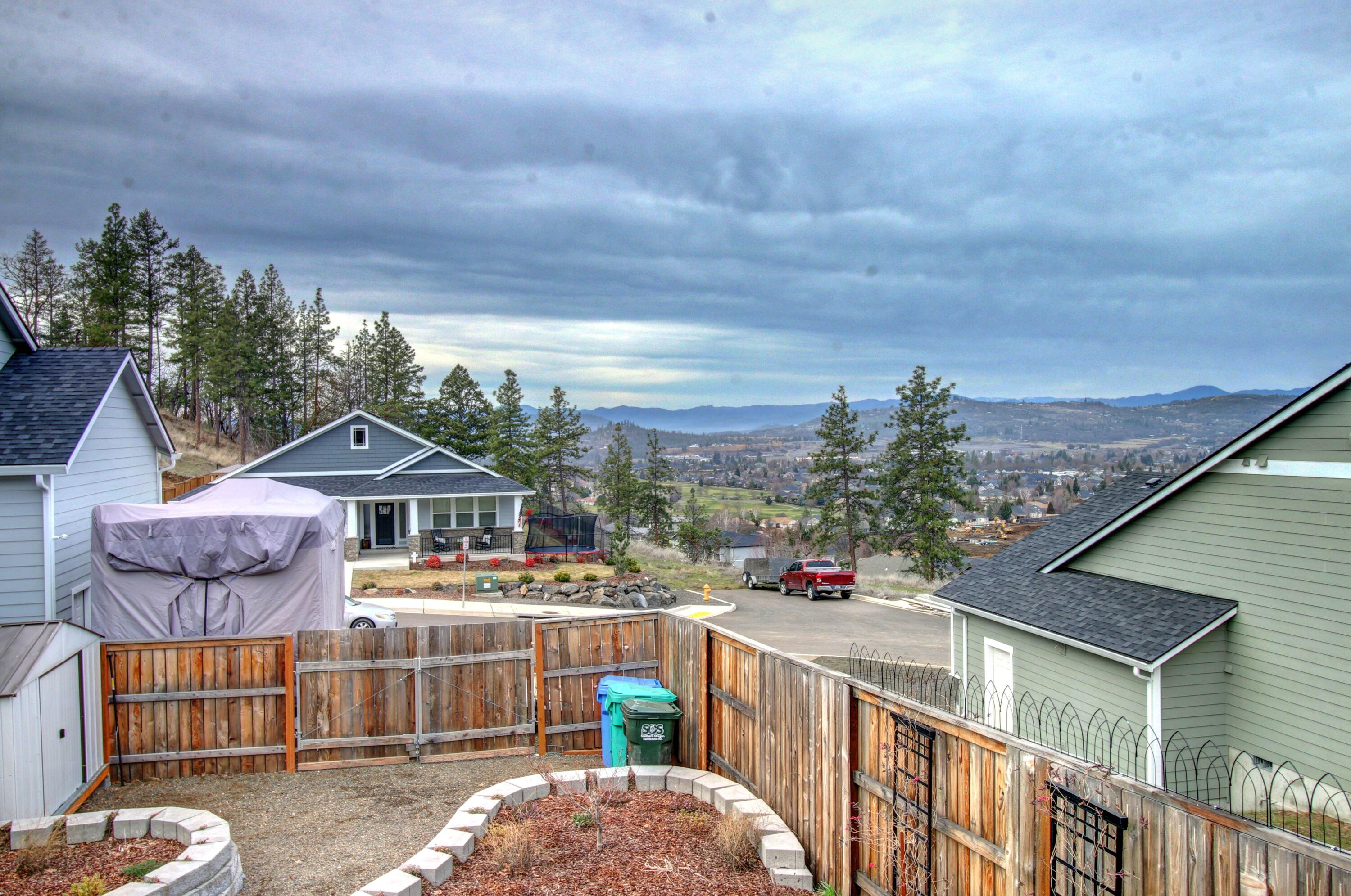 1306 Crestmont Drive