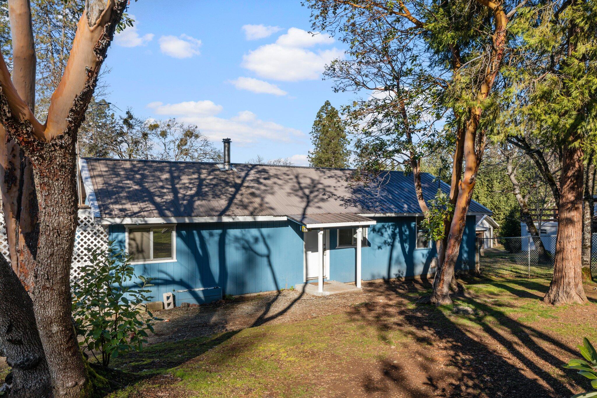 5990 Cloverlawn Drive