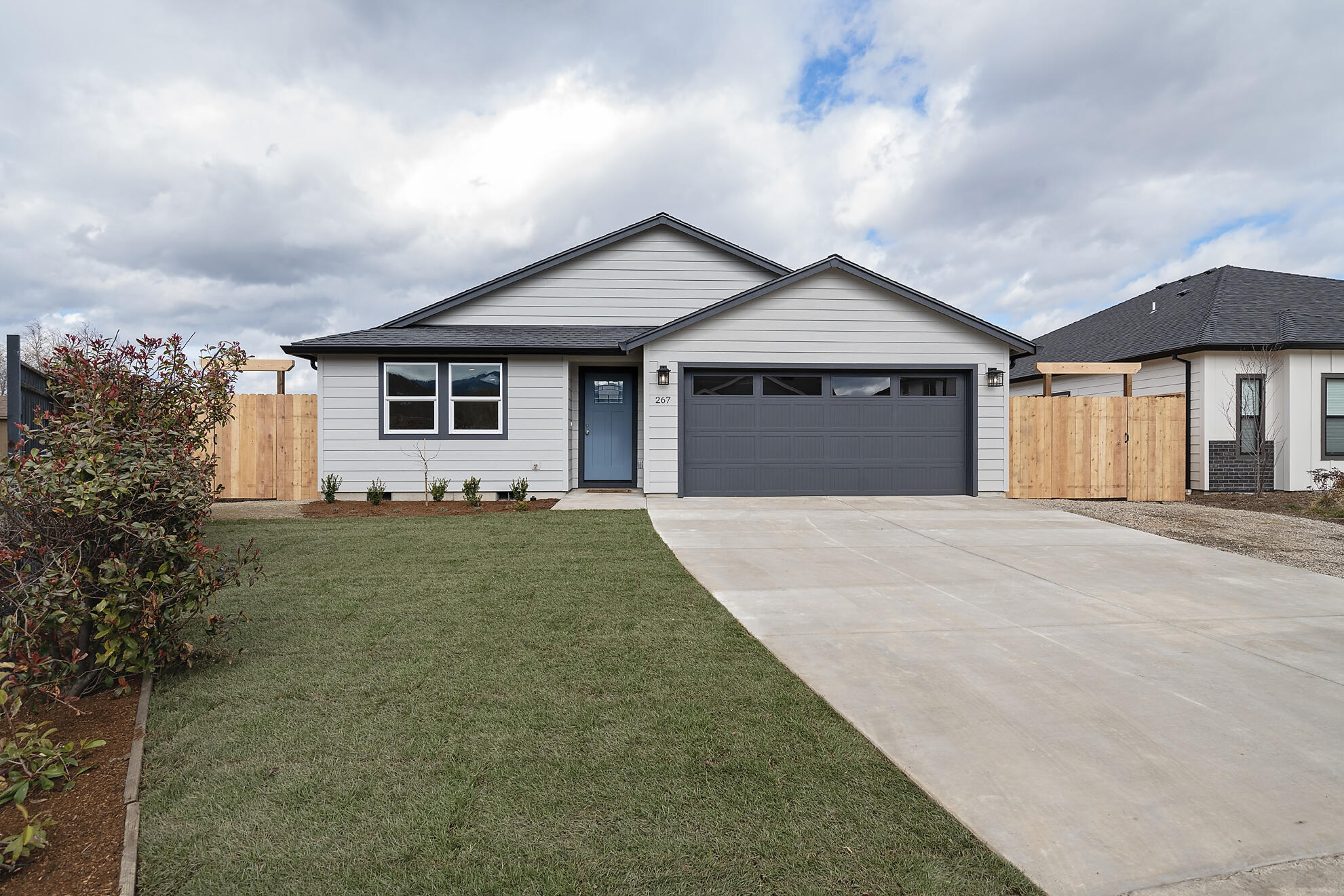 267 Samuel Lane Loop Road