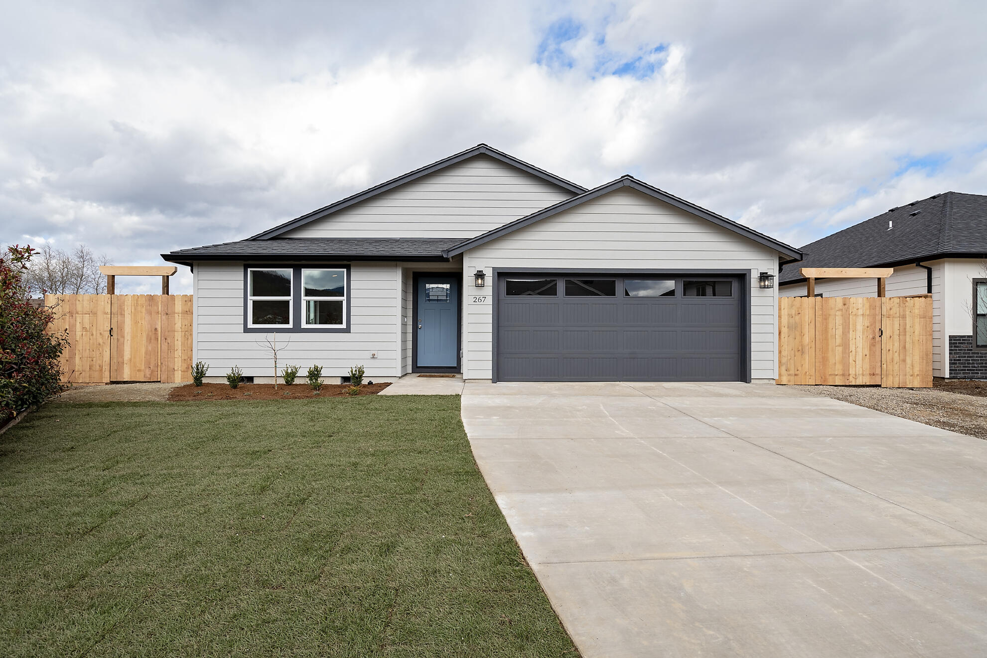 267 Samuel Lane Loop Road