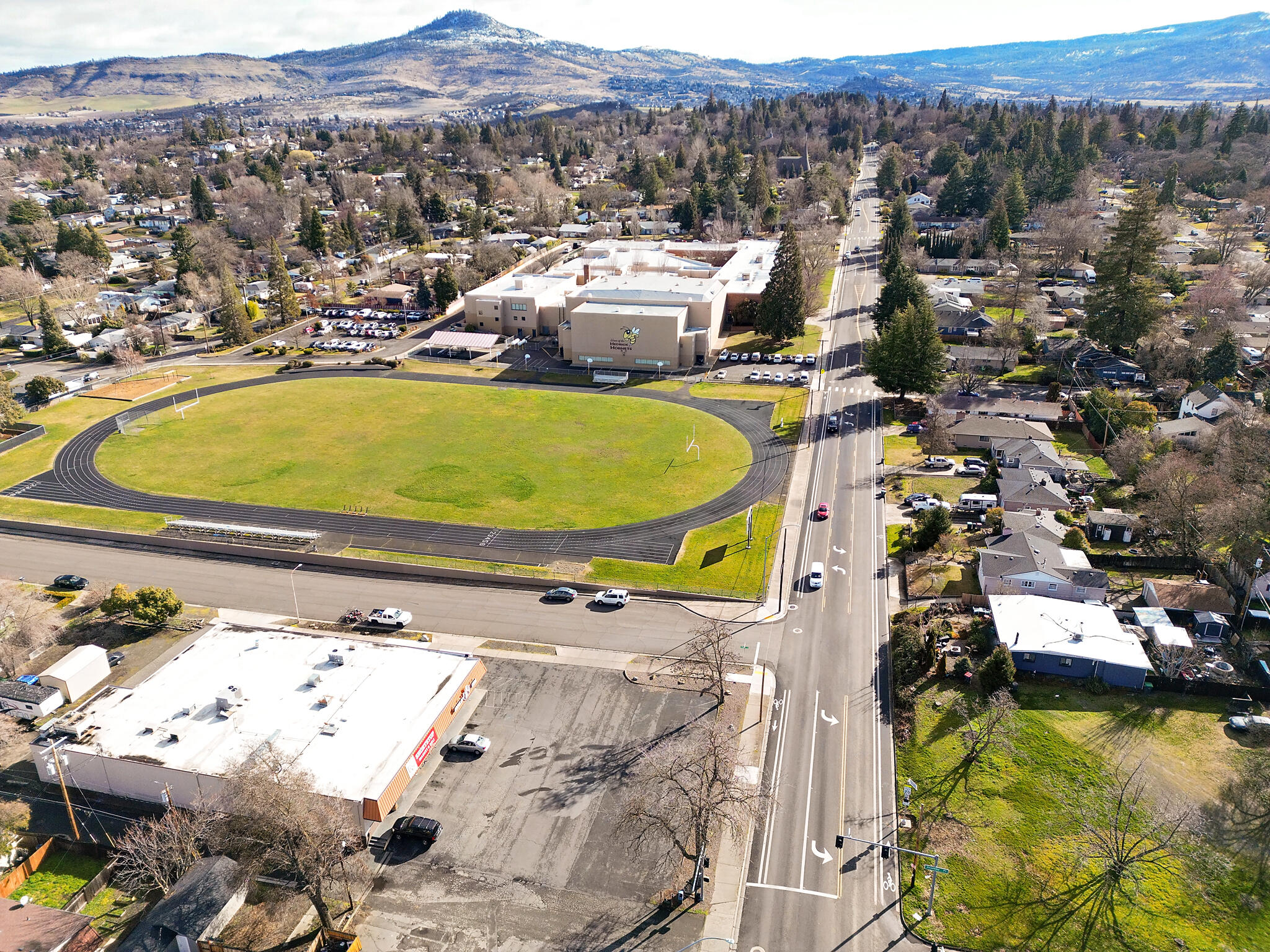 1316 E Jackson Street