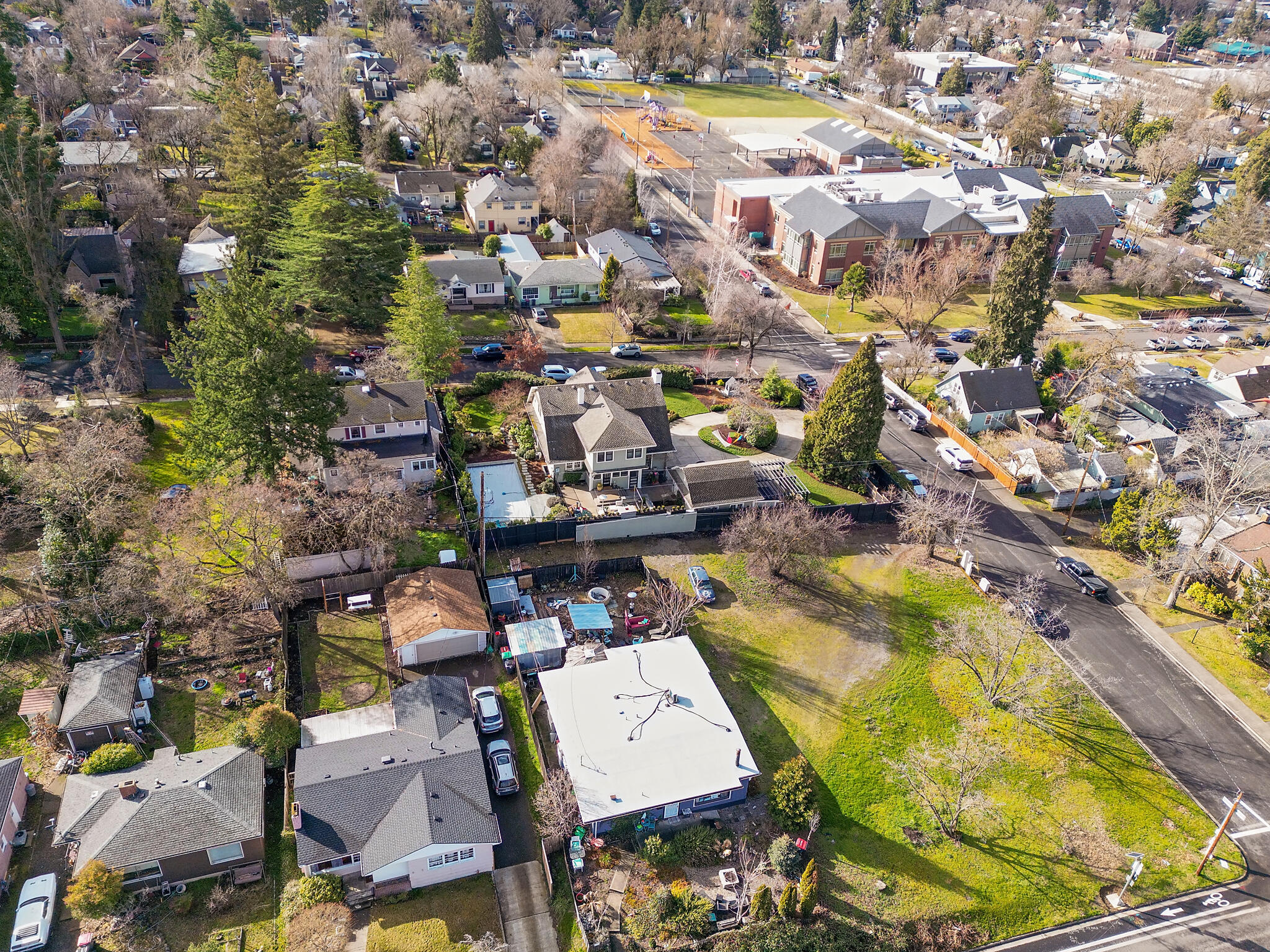 1316 E Jackson Street