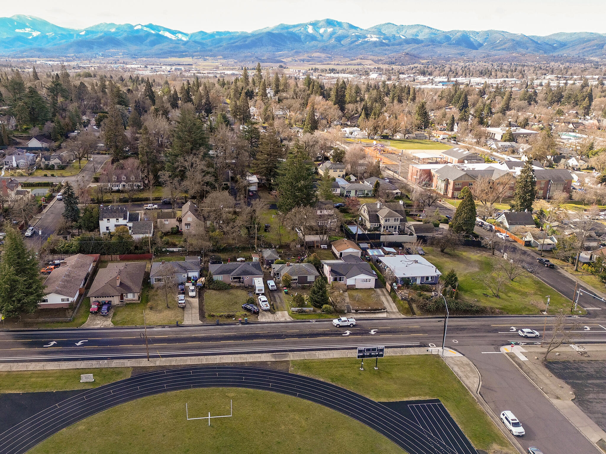 1316 E Jackson Street