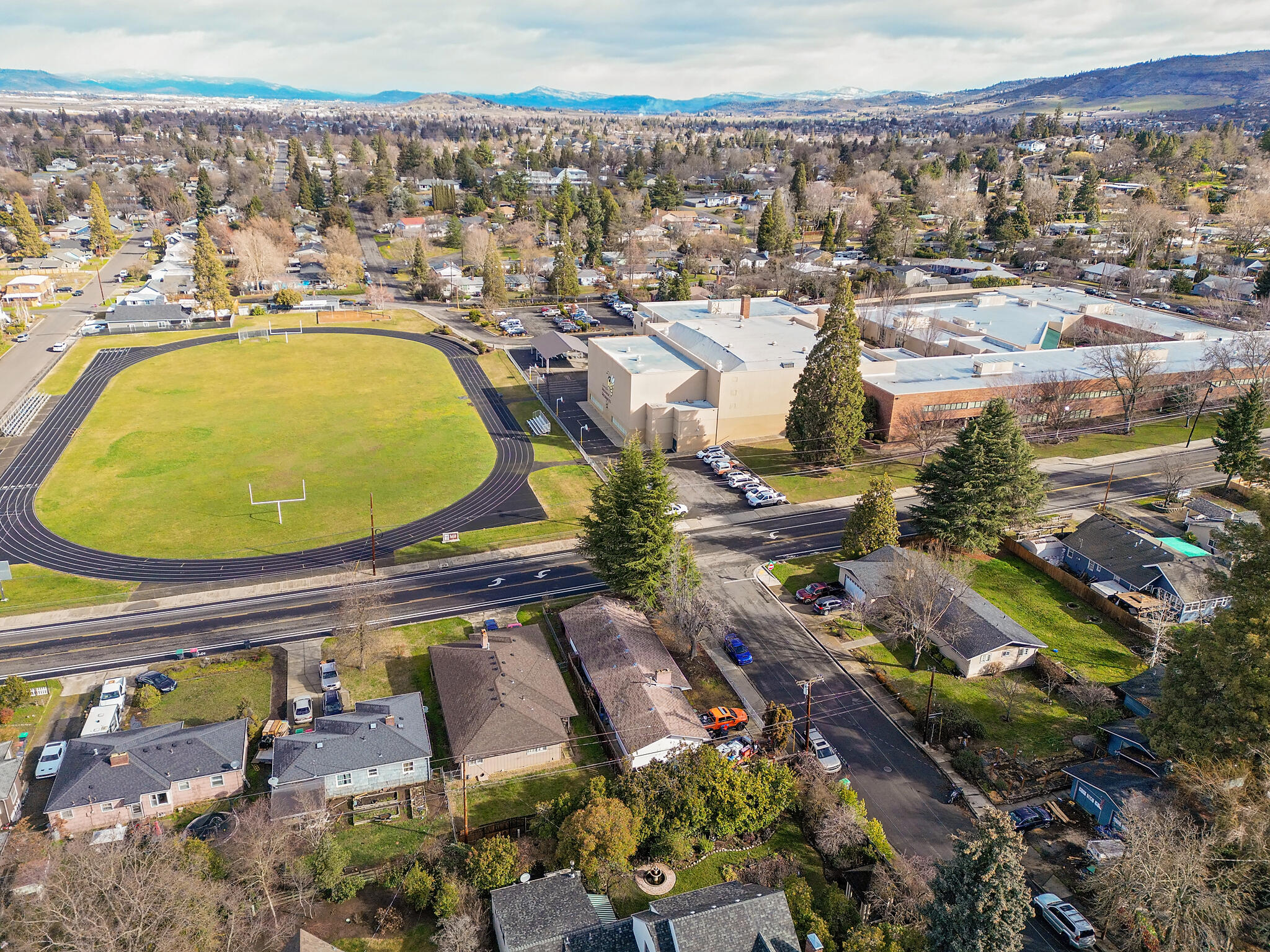 1316 E Jackson Street