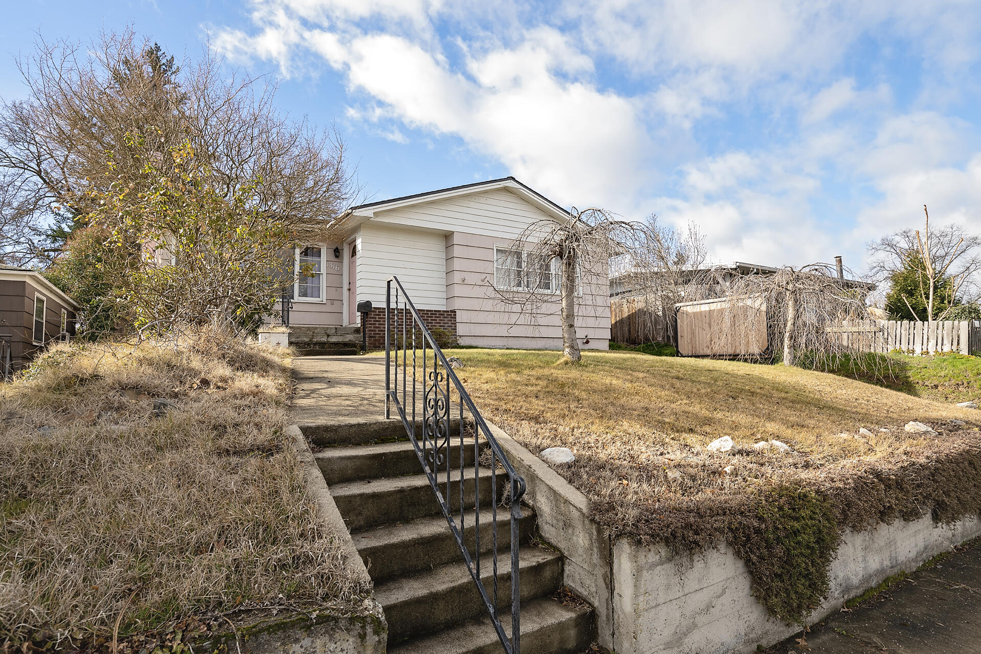 1316 E Jackson Street