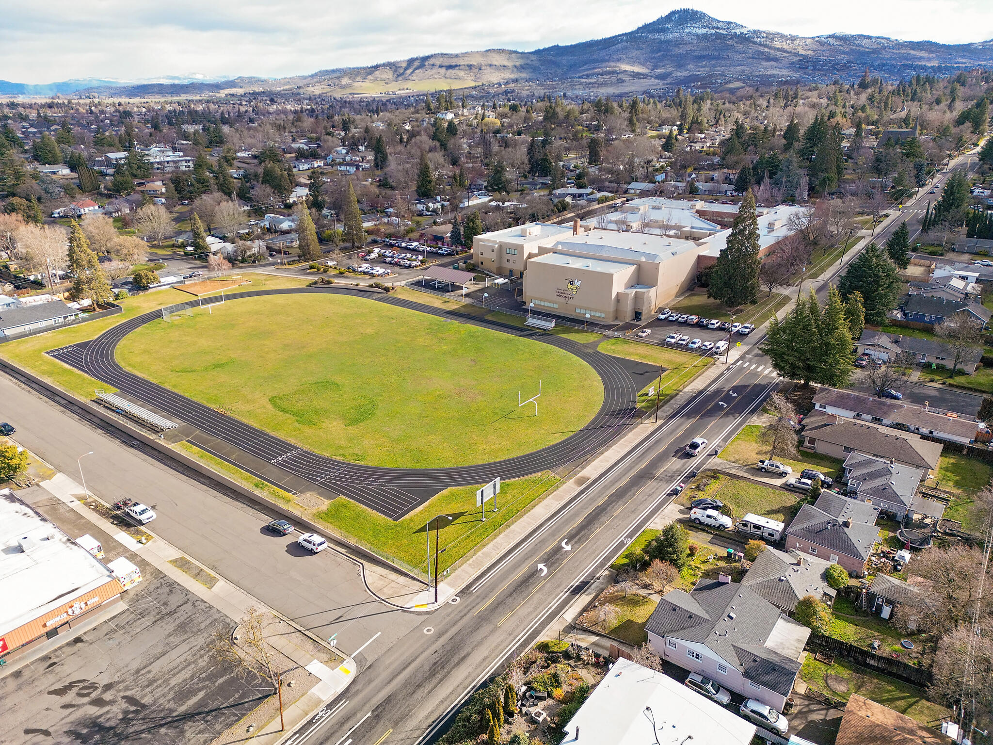 1316 E Jackson Street