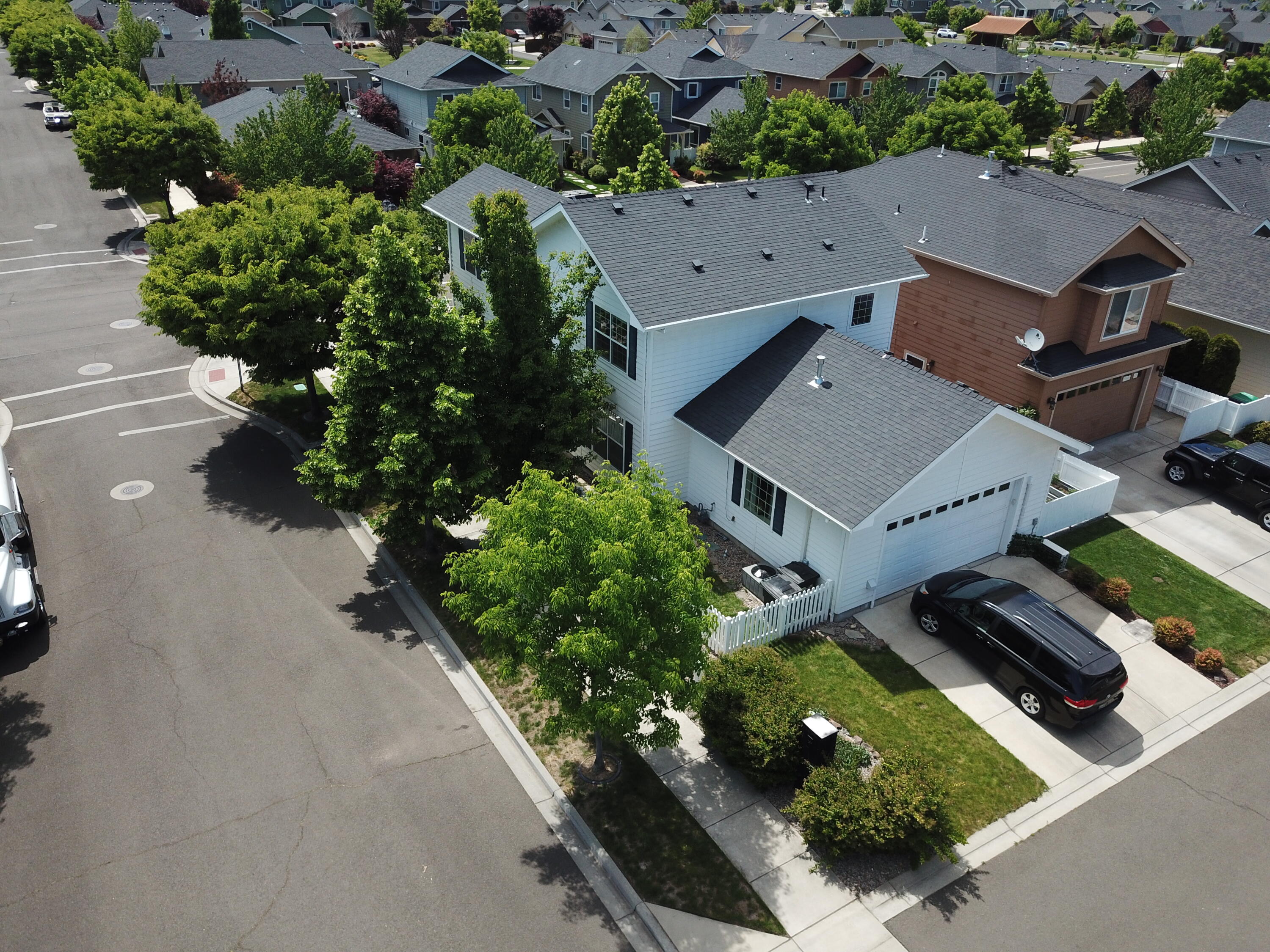 1110 N Haskell Street