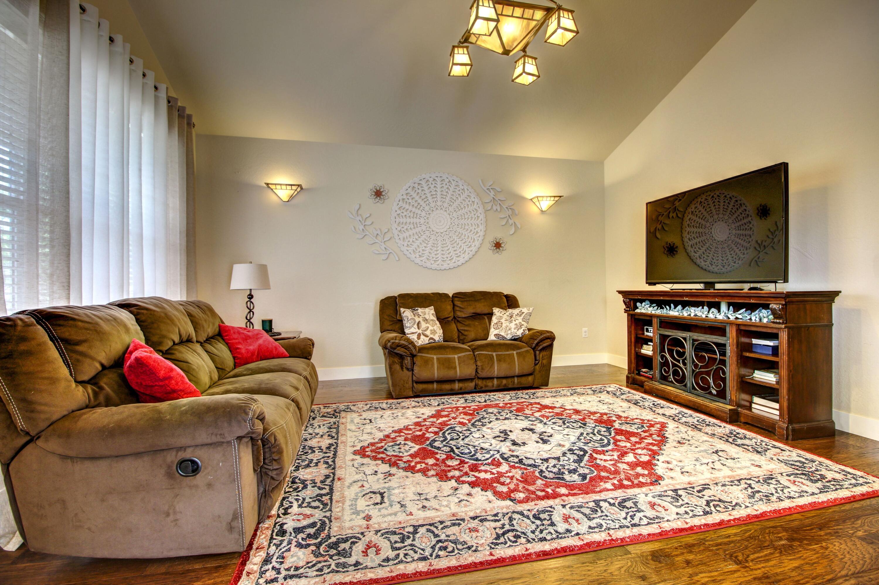 1110 N Haskell Street