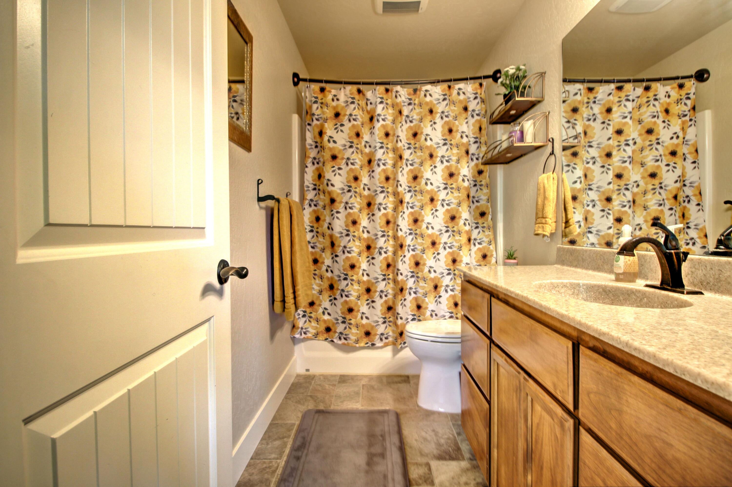 1110 N Haskell Street