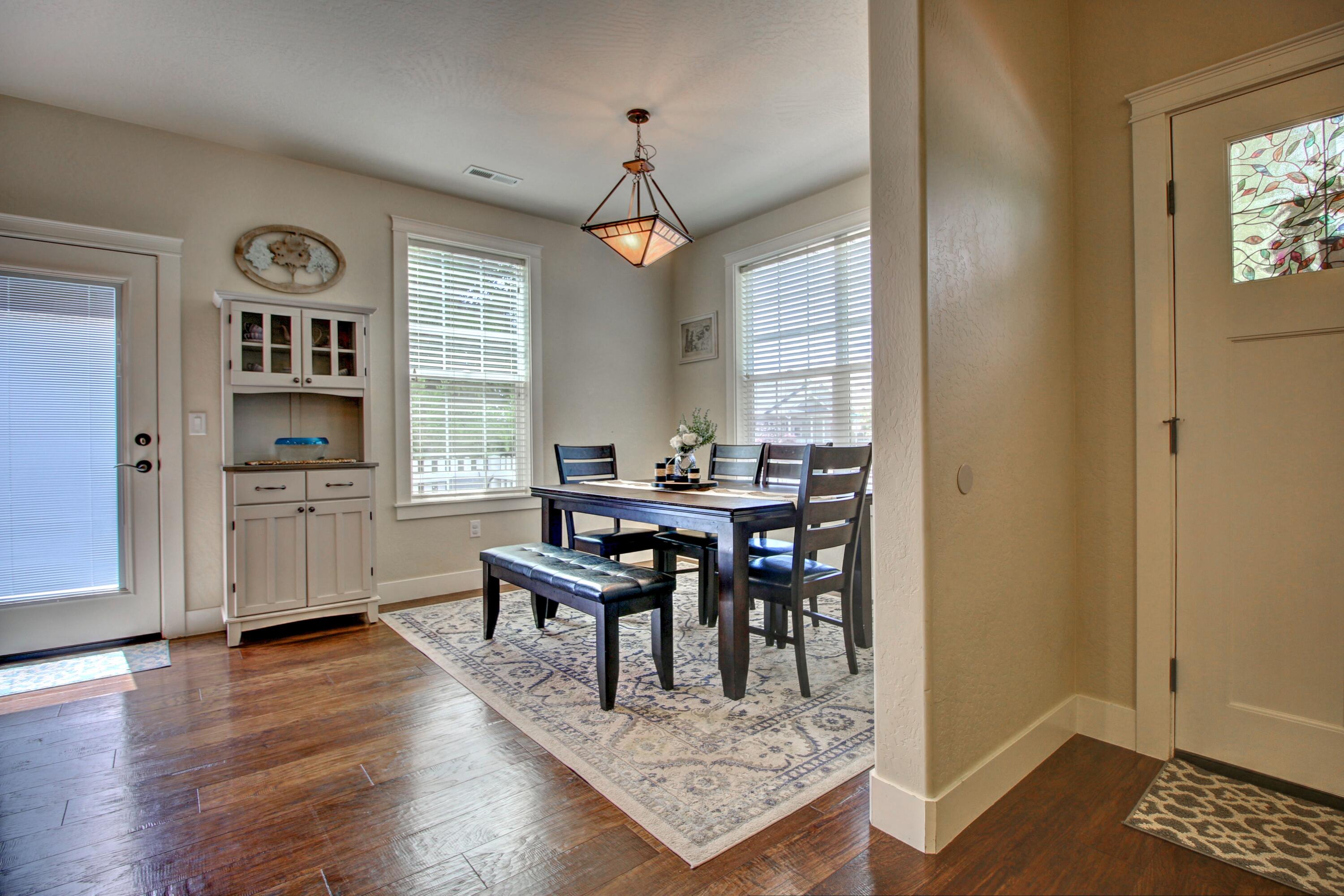 1110 N Haskell Street