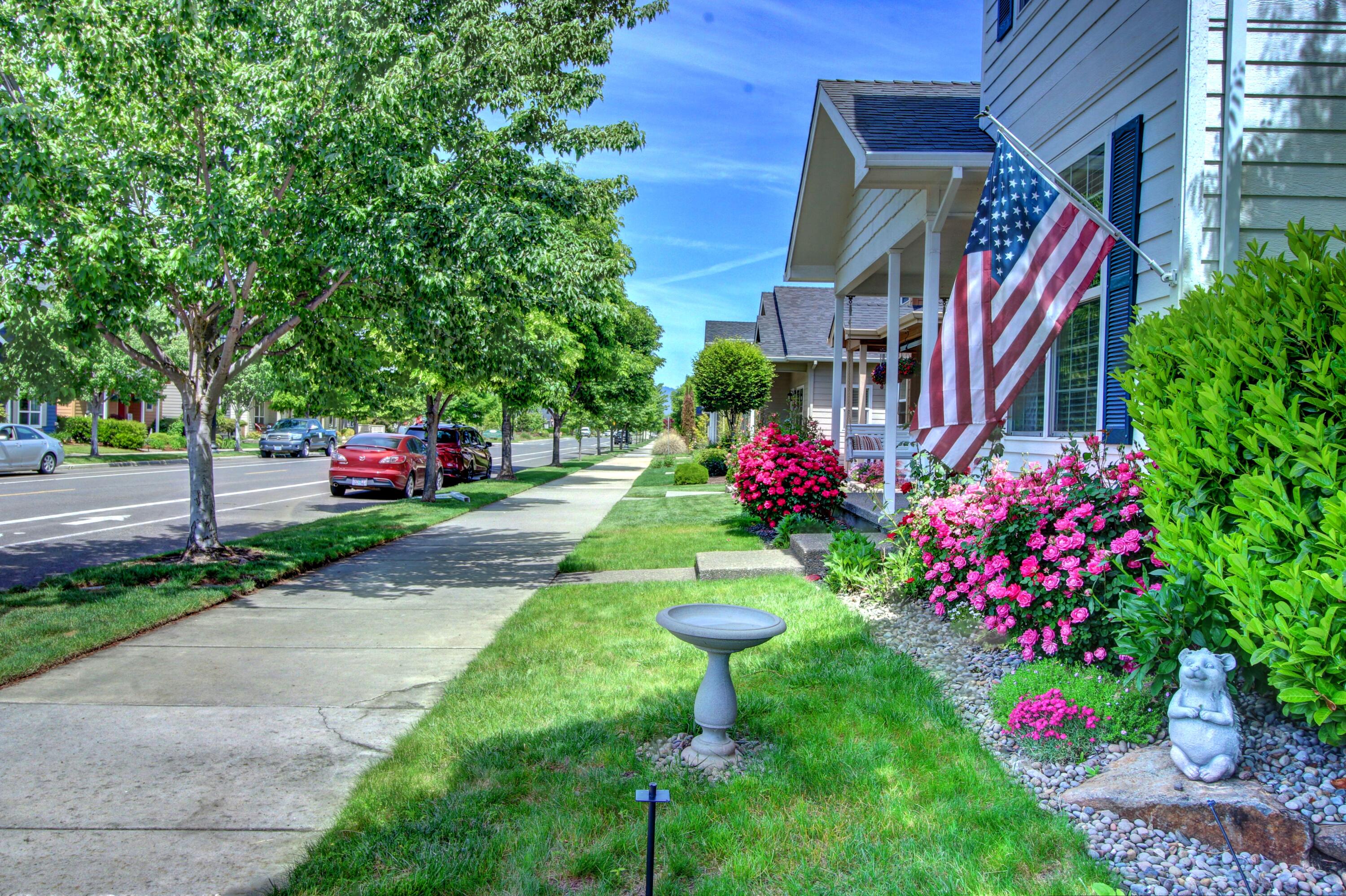 1110 N Haskell Street