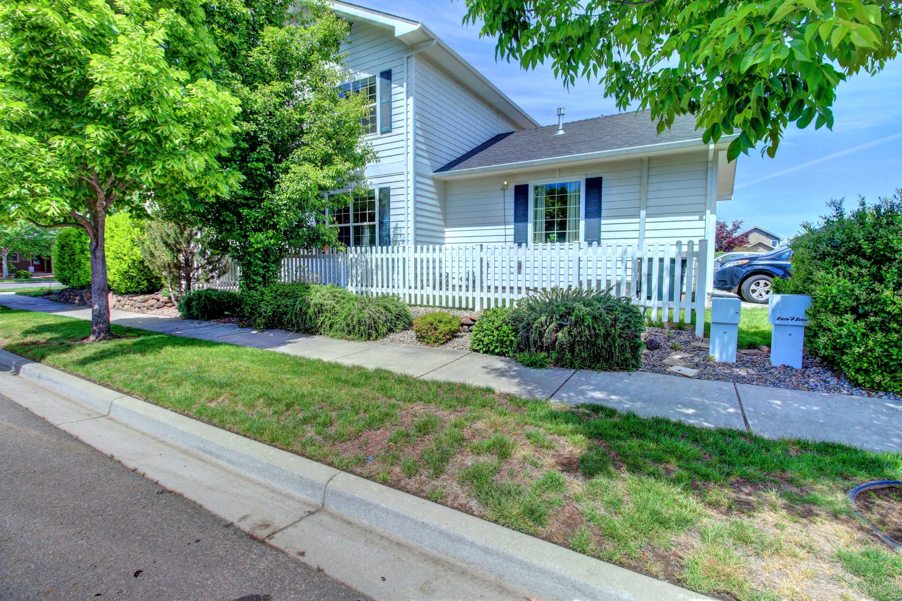 1110 N Haskell Street