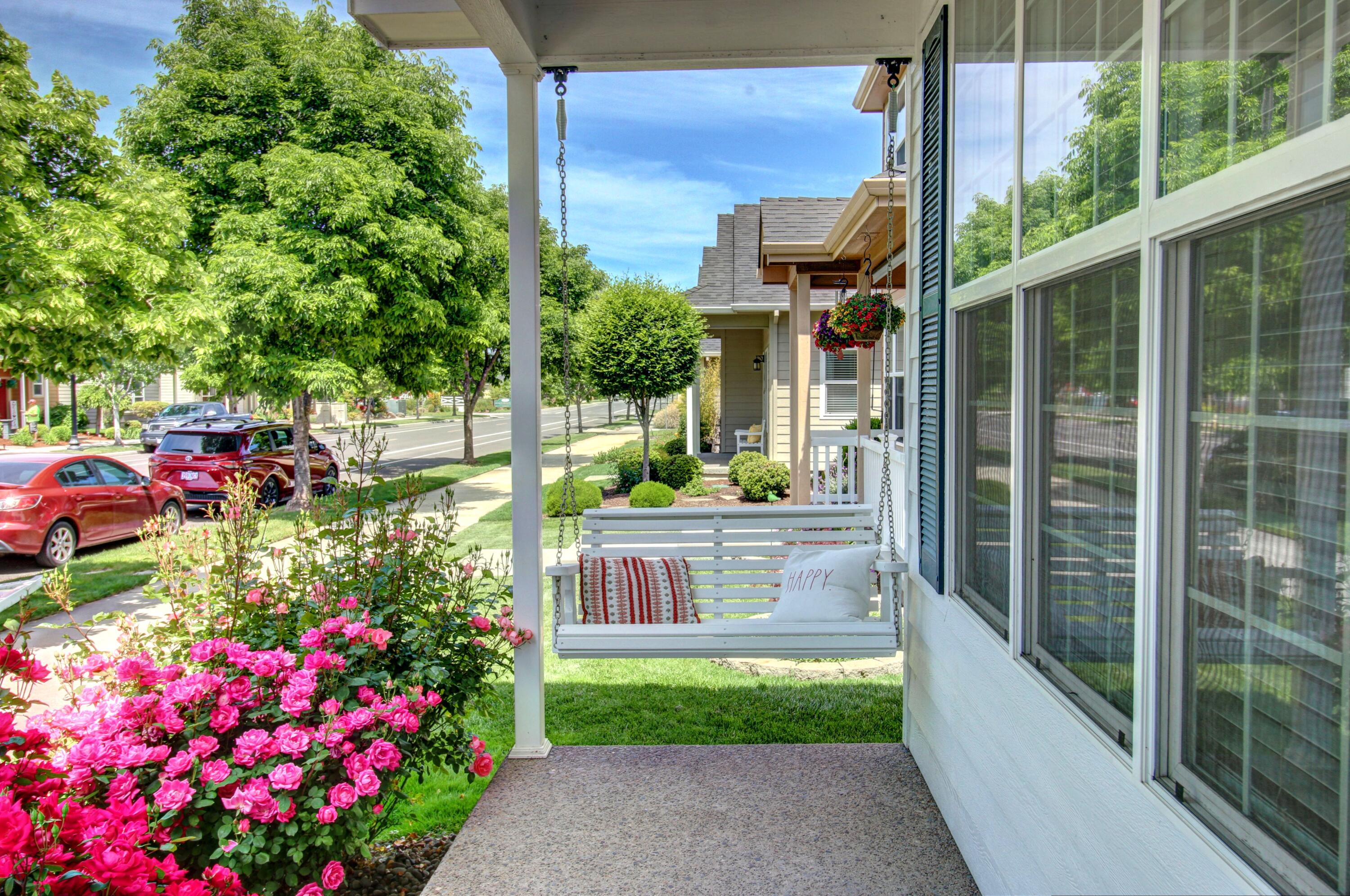 1110 N Haskell Street