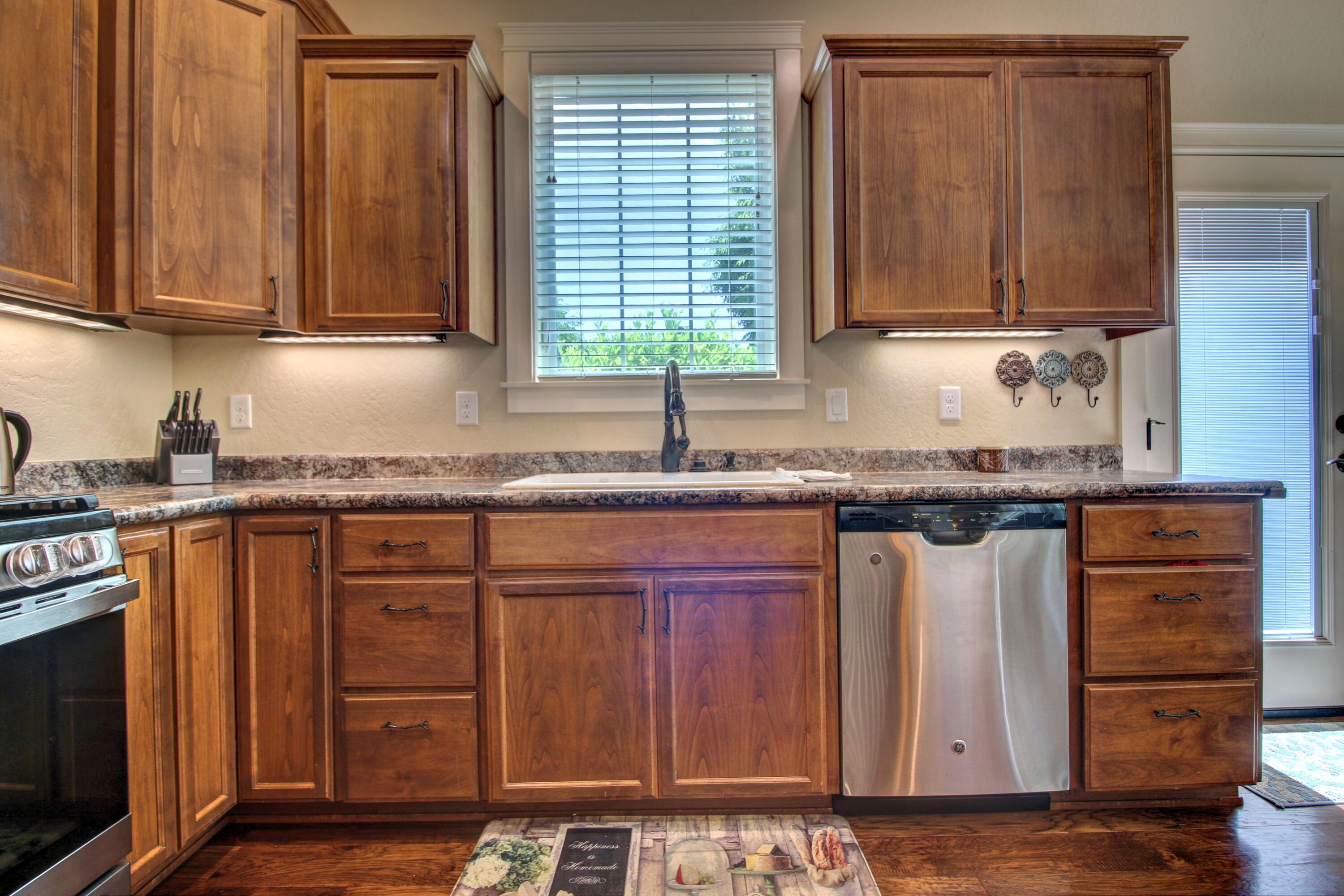 1110 N Haskell Street