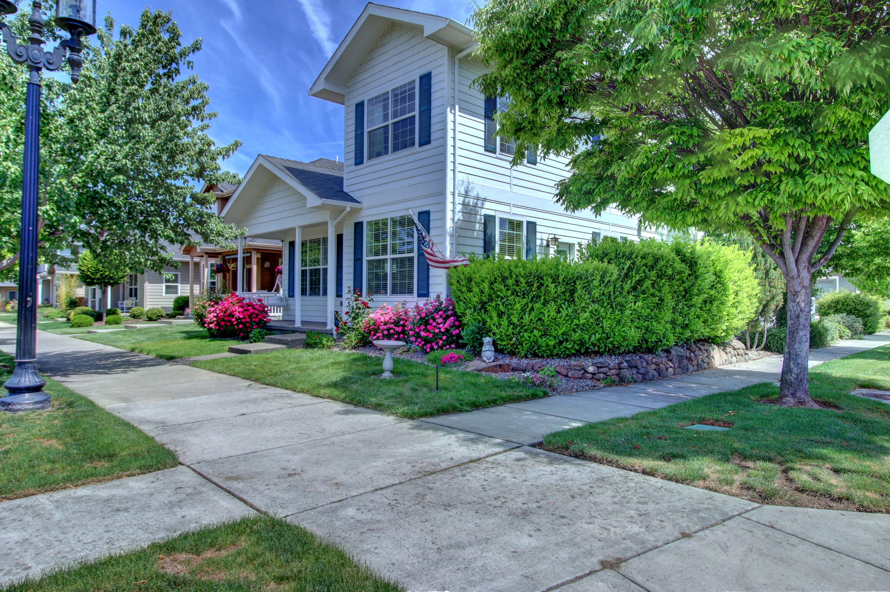 1110 N Haskell Street