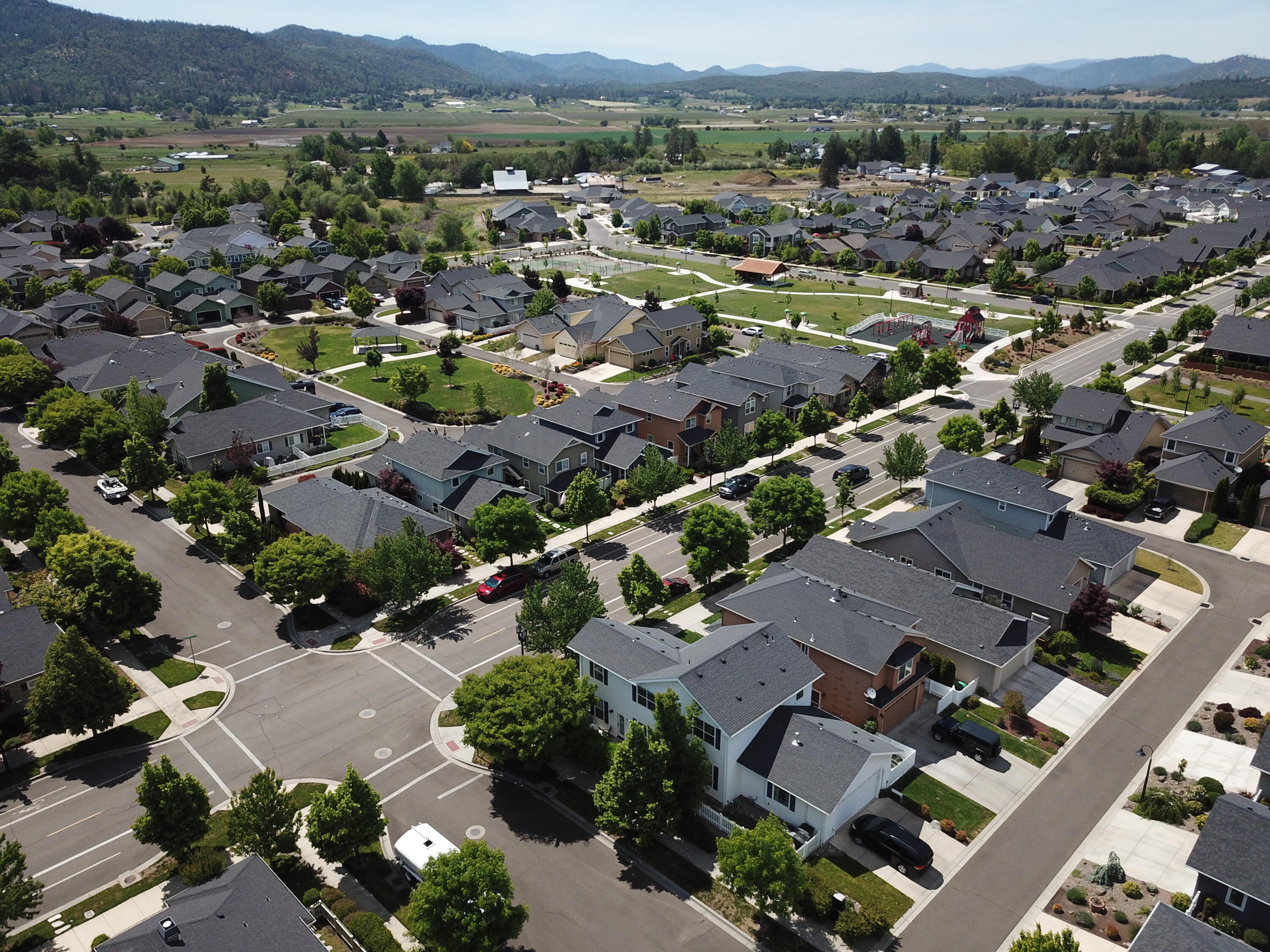 1110 N Haskell Street