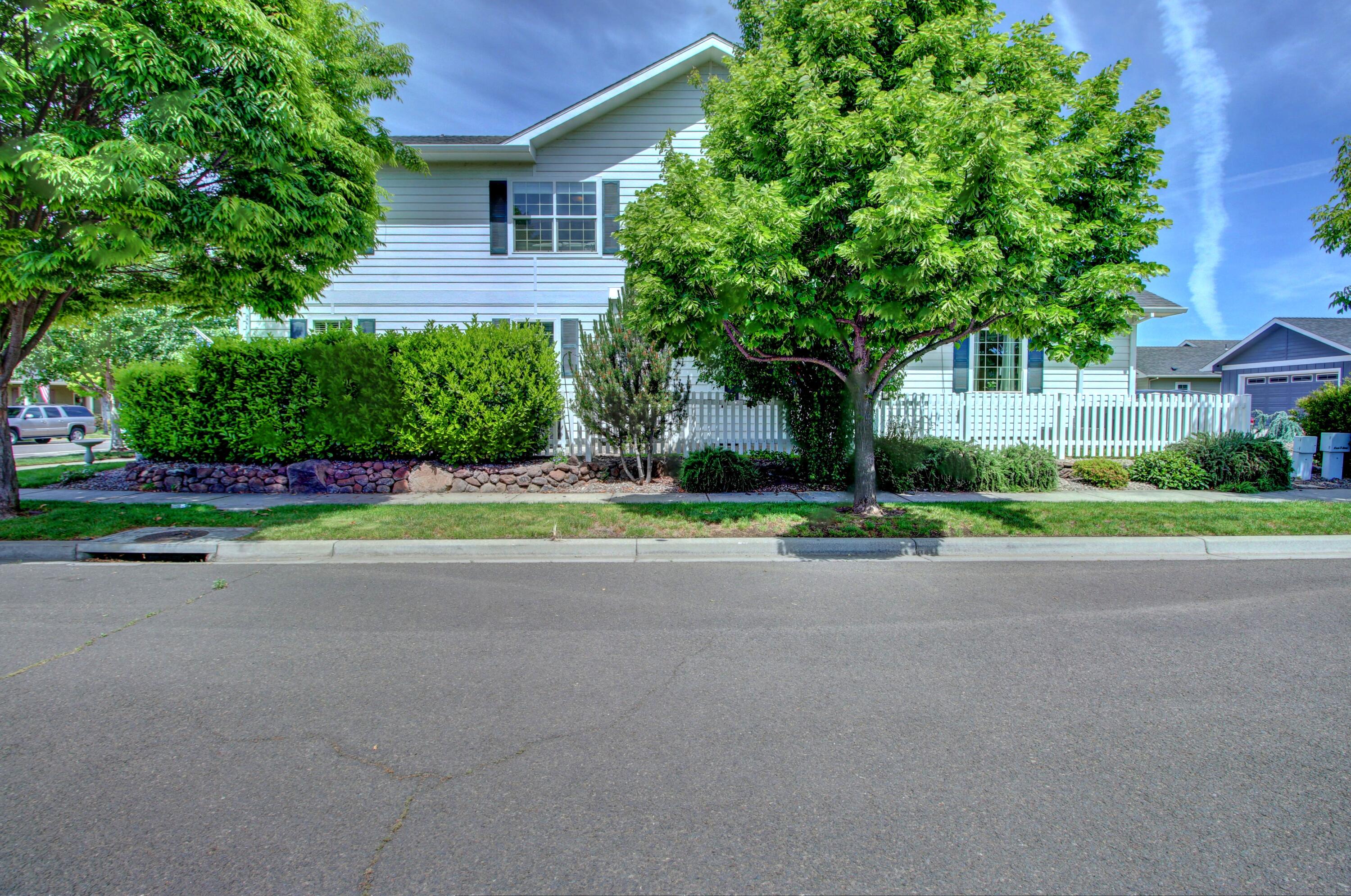 1110 N Haskell Street