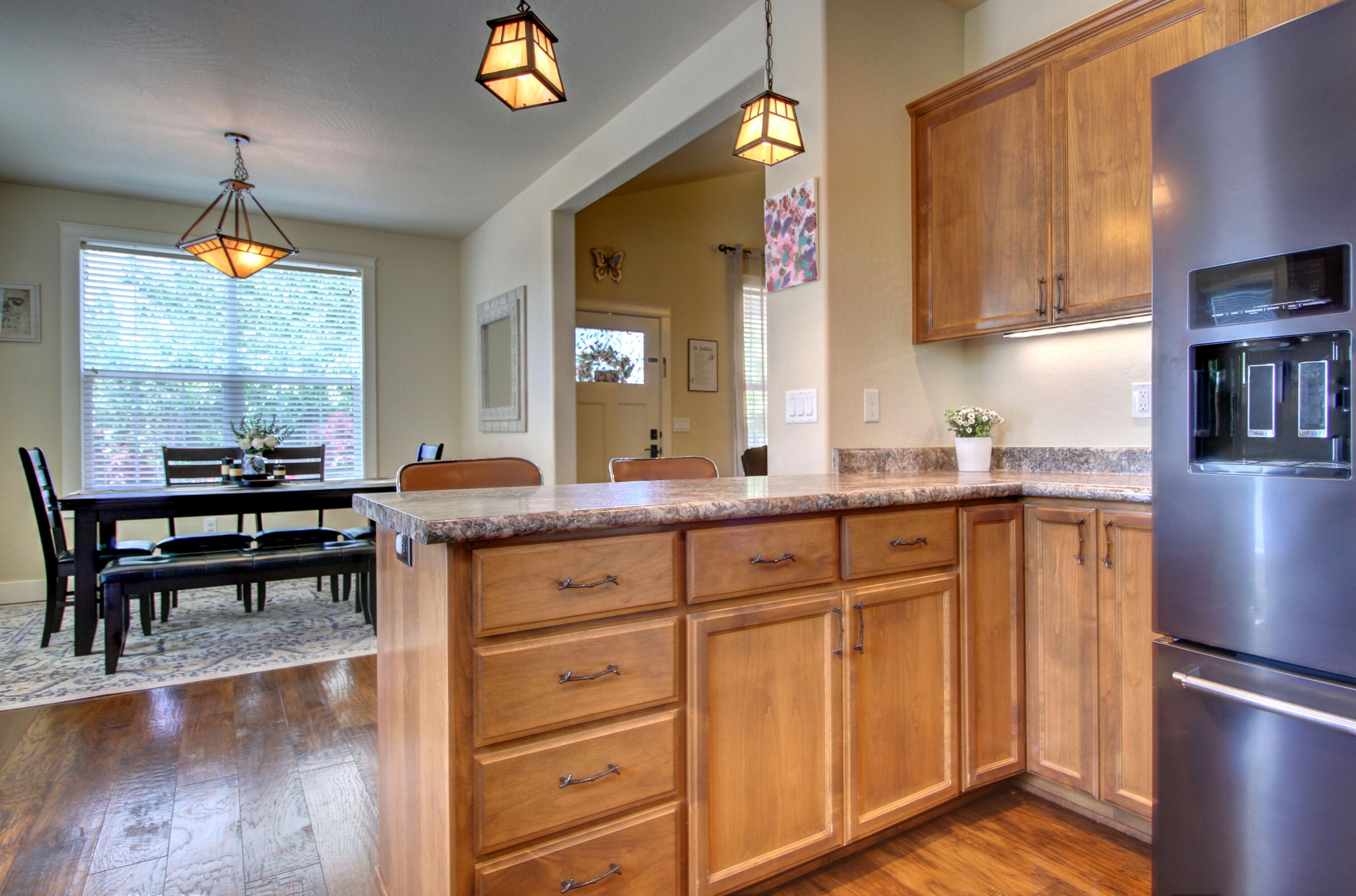 1110 N Haskell Street