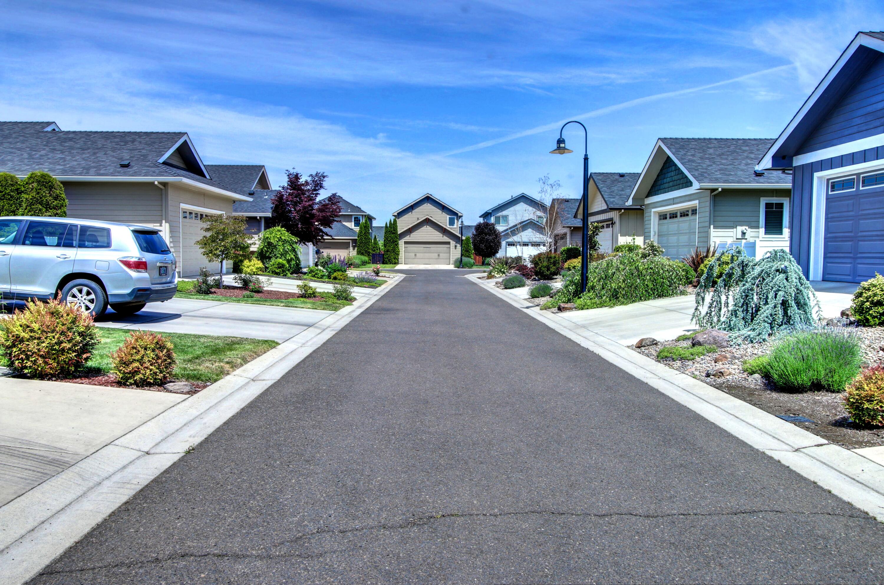 1110 N Haskell Street