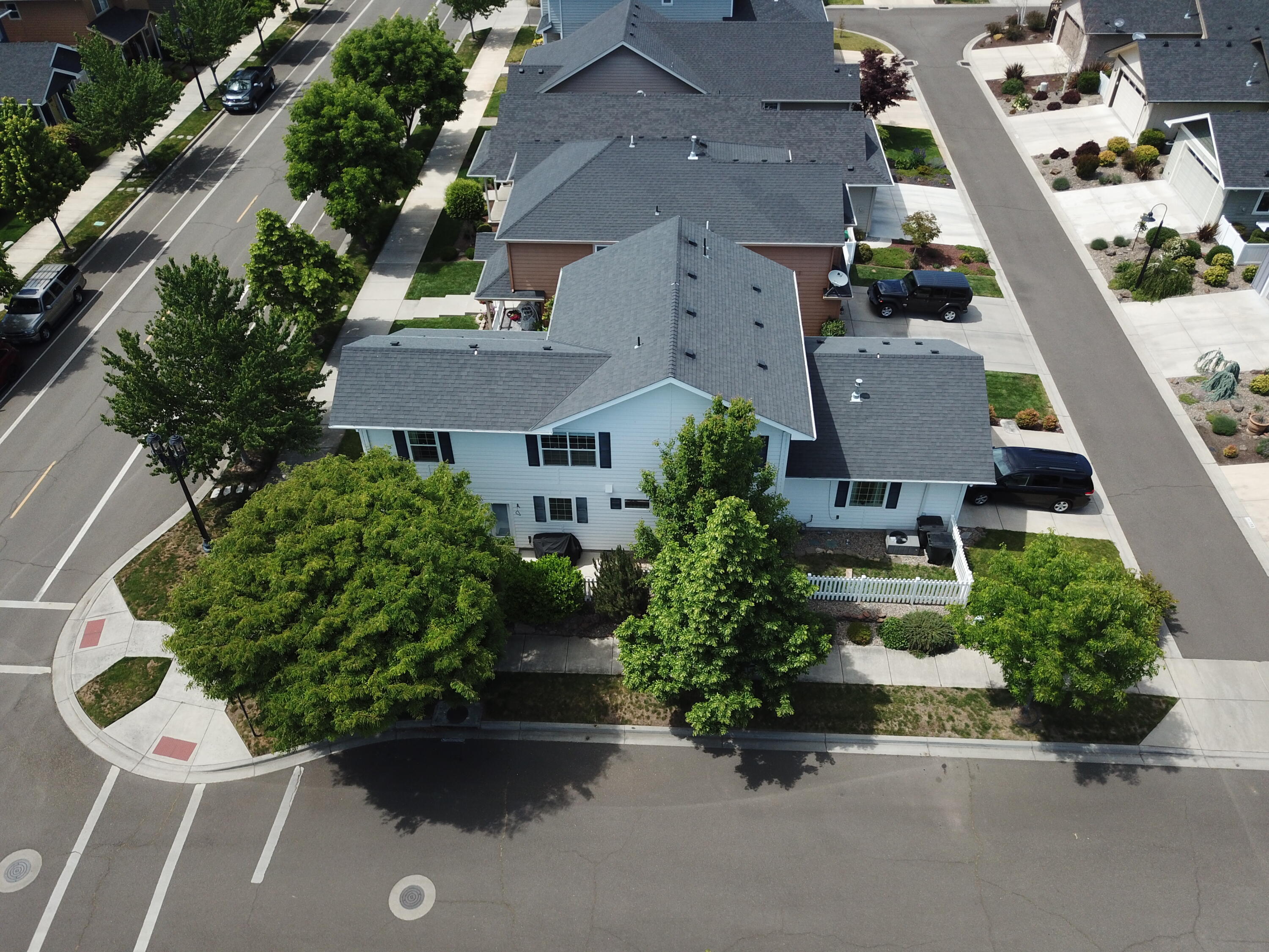 1110 N Haskell Street