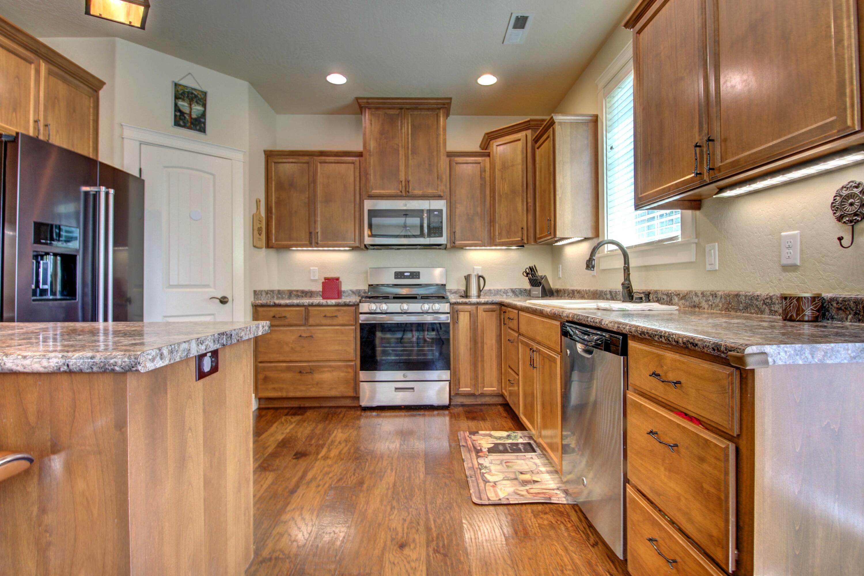 1110 N Haskell Street