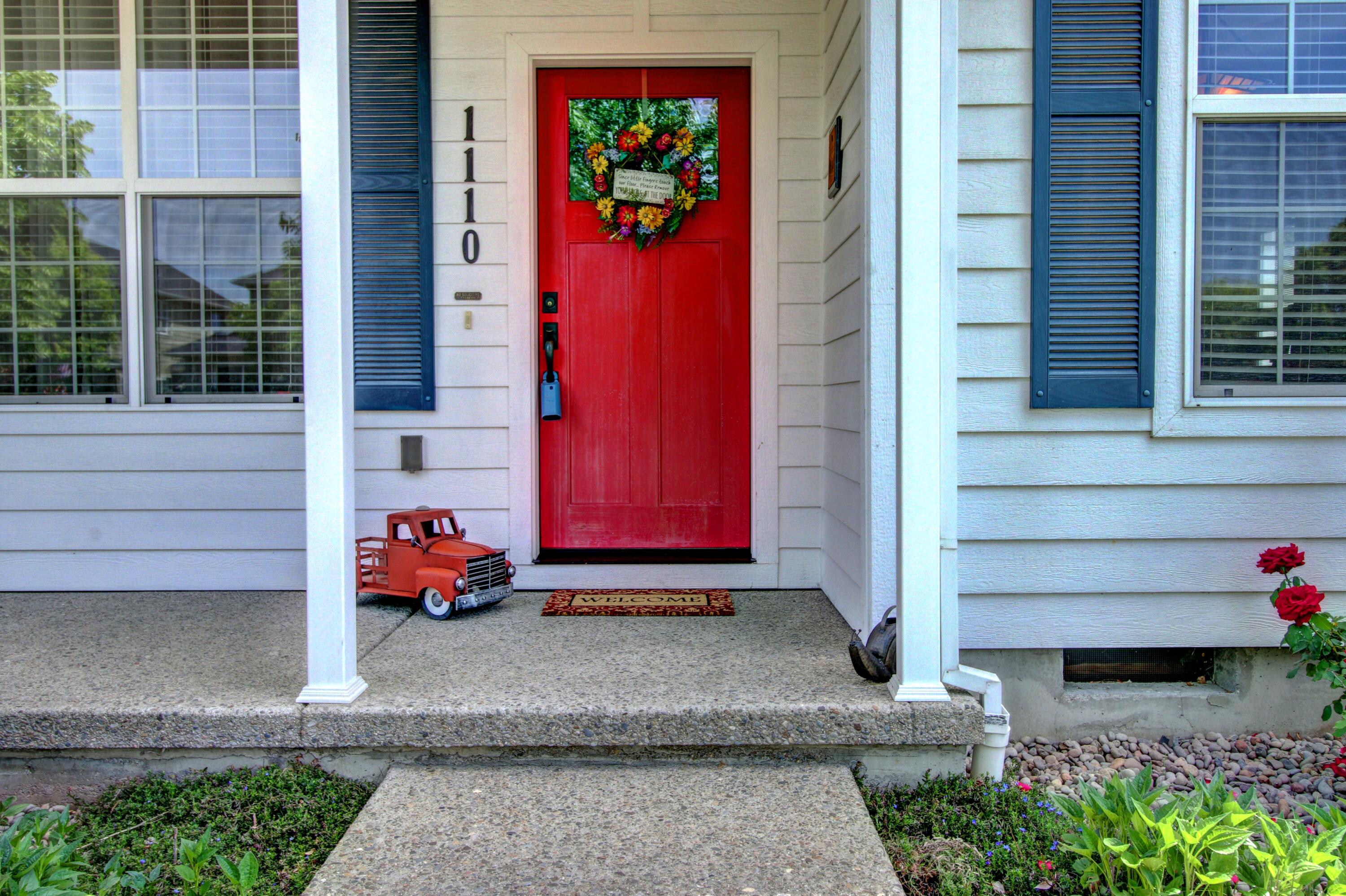 1110 N Haskell Street