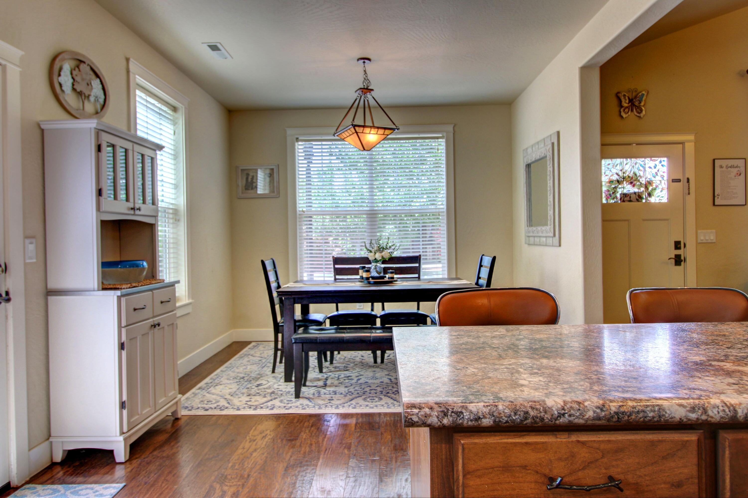 1110 N Haskell Street