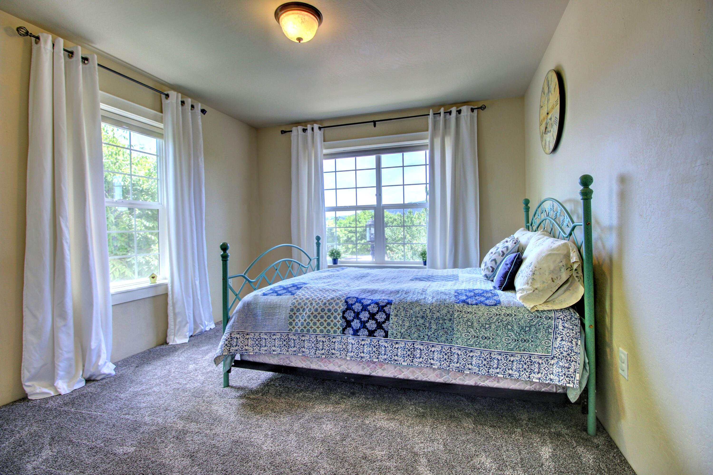 1110 N Haskell Street