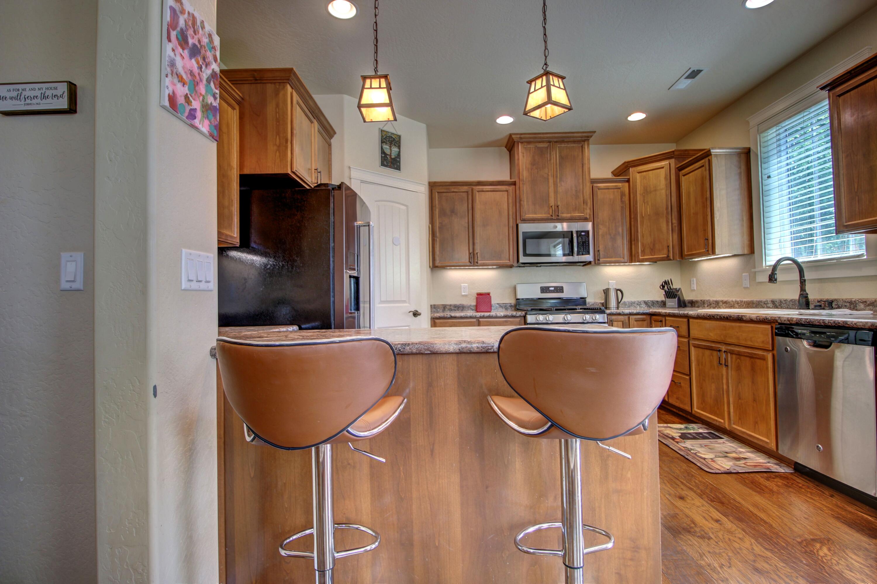 1110 N Haskell Street